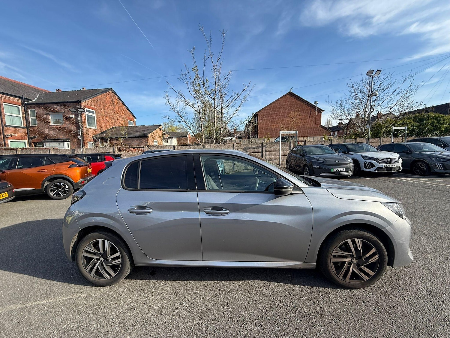 Used Peugeot 208 2022 for sale - 78171966: Photo 5