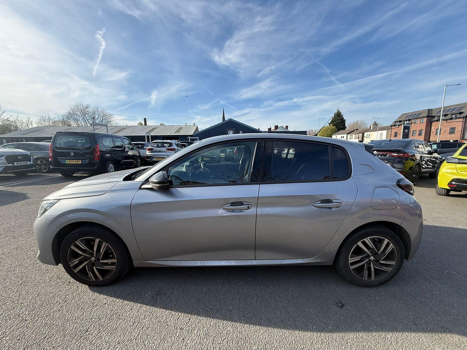 Used Peugeot 208 2022 for sale - 78171966: Photo 6