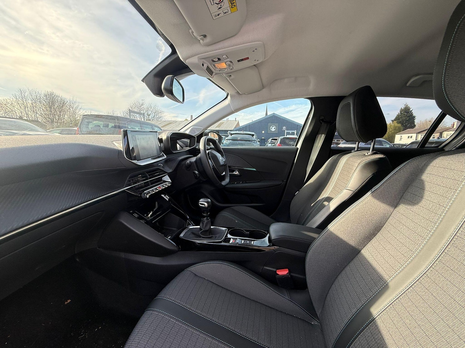 Used Peugeot 208 2022 for sale - 78171966: Photo 7