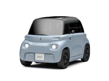 2023 - 6kW Ami 5.5kWh 2dr Auto