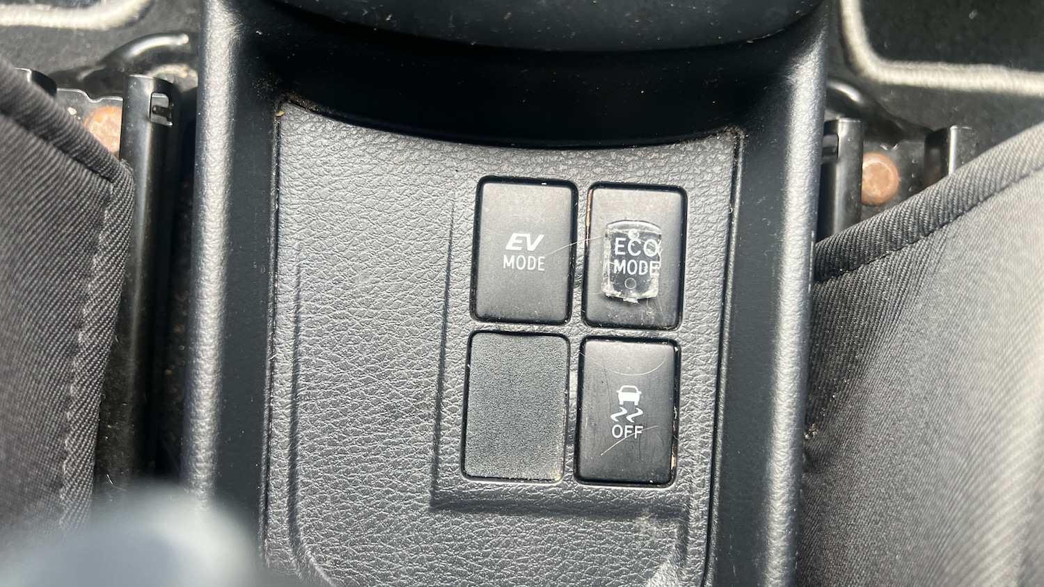 Vehicle 31