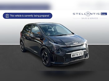 2024 - 1.0 3 Hatchback 5dr Petrol Manual Euro 6 (s/s) (62 bhp)