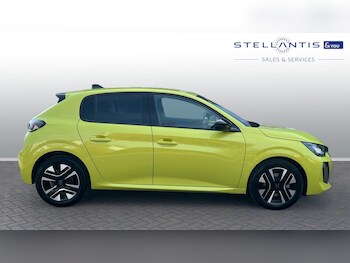 Used Peugeot 208 2025 for sale - 75564838: Photo