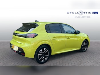 Used Peugeot 208 2025 for sale - 75564838: Photo