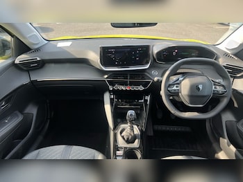 Used Peugeot 208 2025 for sale - 75564838: Photo