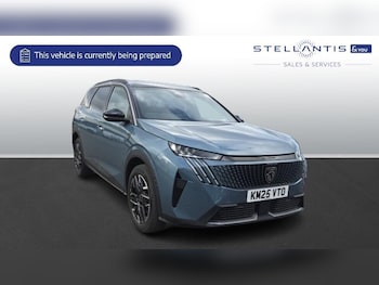 Used Peugeot 5008 2025 for sale - 78562883: Photo