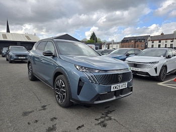 Used Peugeot 5008 2025 for sale - 78562883: Photo