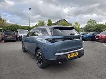 Used Peugeot 5008 2025 for sale - 78562883: Photo