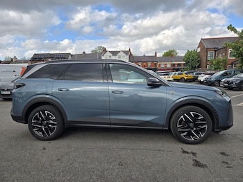 Used Peugeot 5008 2025 for sale - 78562883: Photo