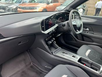 Used Vauxhall Mokka 2025 for sale - 79566558: Photo