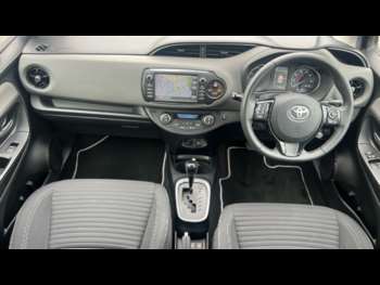 Used Toyota Yaris 2019 for sale - 75128307: Photo