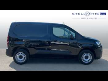 Used Citroen Berlingo 2024 for sale - 74478909: Photo