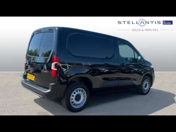 Used Citroen Berlingo 2024 for sale - 74478909: Photo