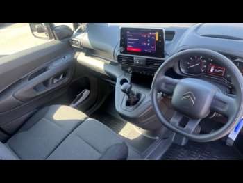Used Citroen Berlingo 2024 for sale - 74478909: Photo