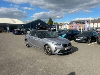 Used Vauxhall Corsa 2021 for sale - 76073704: Photo