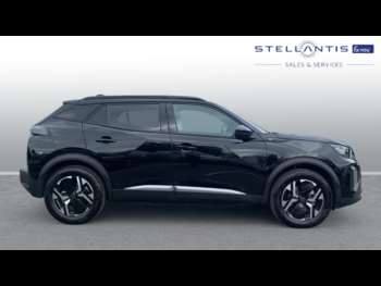 Used Peugeot 2008 2025 for sale - 74959777: Photo