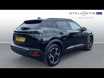 Used Peugeot 2008 2025 for sale - 74959777: Photo