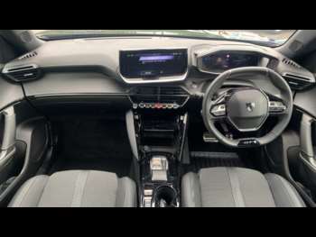 Used Peugeot 2008 2025 for sale - 74959777: Photo
