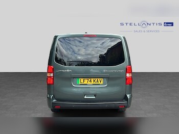 Used Citroen Space Tourer 2025 for sale - 79413709: Photo