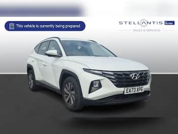 Used Hyundai TUCSON 2024 for sale - 79659002: Photo