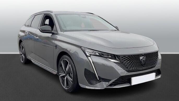 Used Peugeot 308 2025 for sale - 78205977: Photo 1