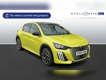 Peugeot 208 feature image