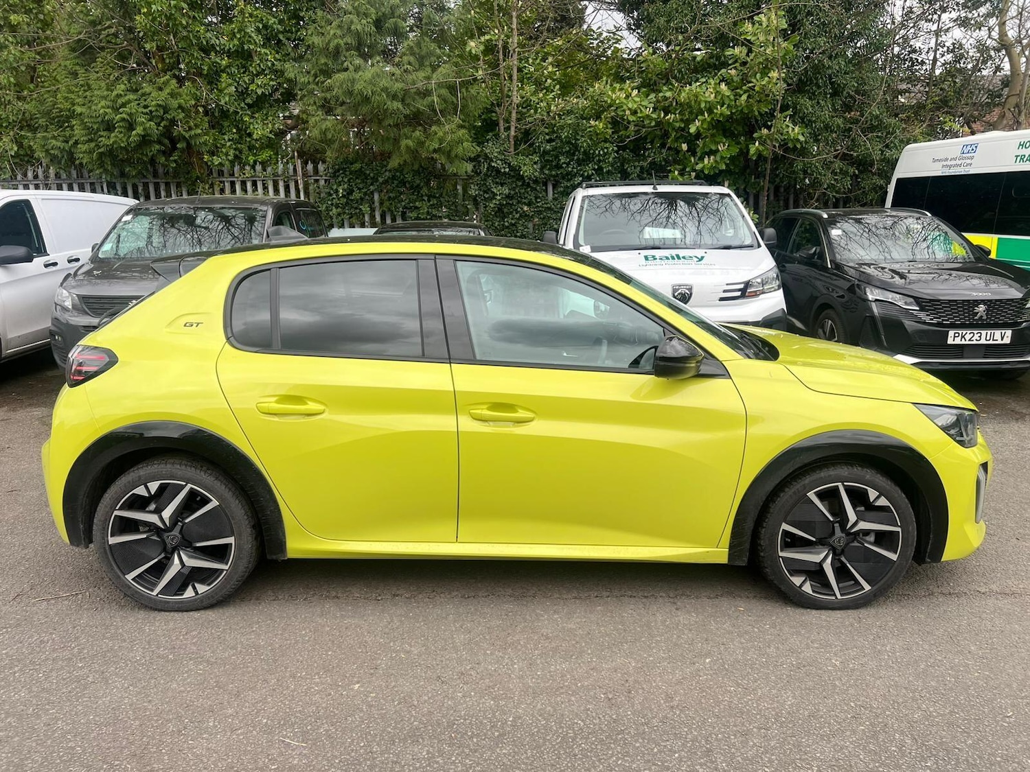 Used Peugeot 208 2024 for sale - 78158148: Photo 4