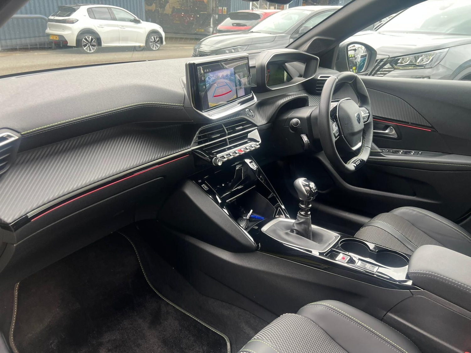 Used Peugeot 208 2024 for sale - 78158148: Photo 5