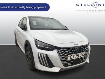 Used Peugeot 208 2025 for sale - 77218093: Photo