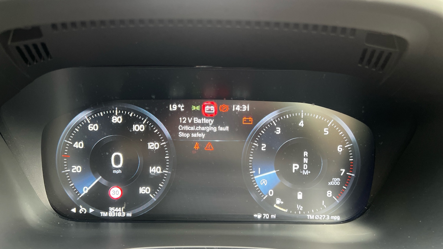 Used Volvo XC60 2021 for sale - 76154011: Photo 13