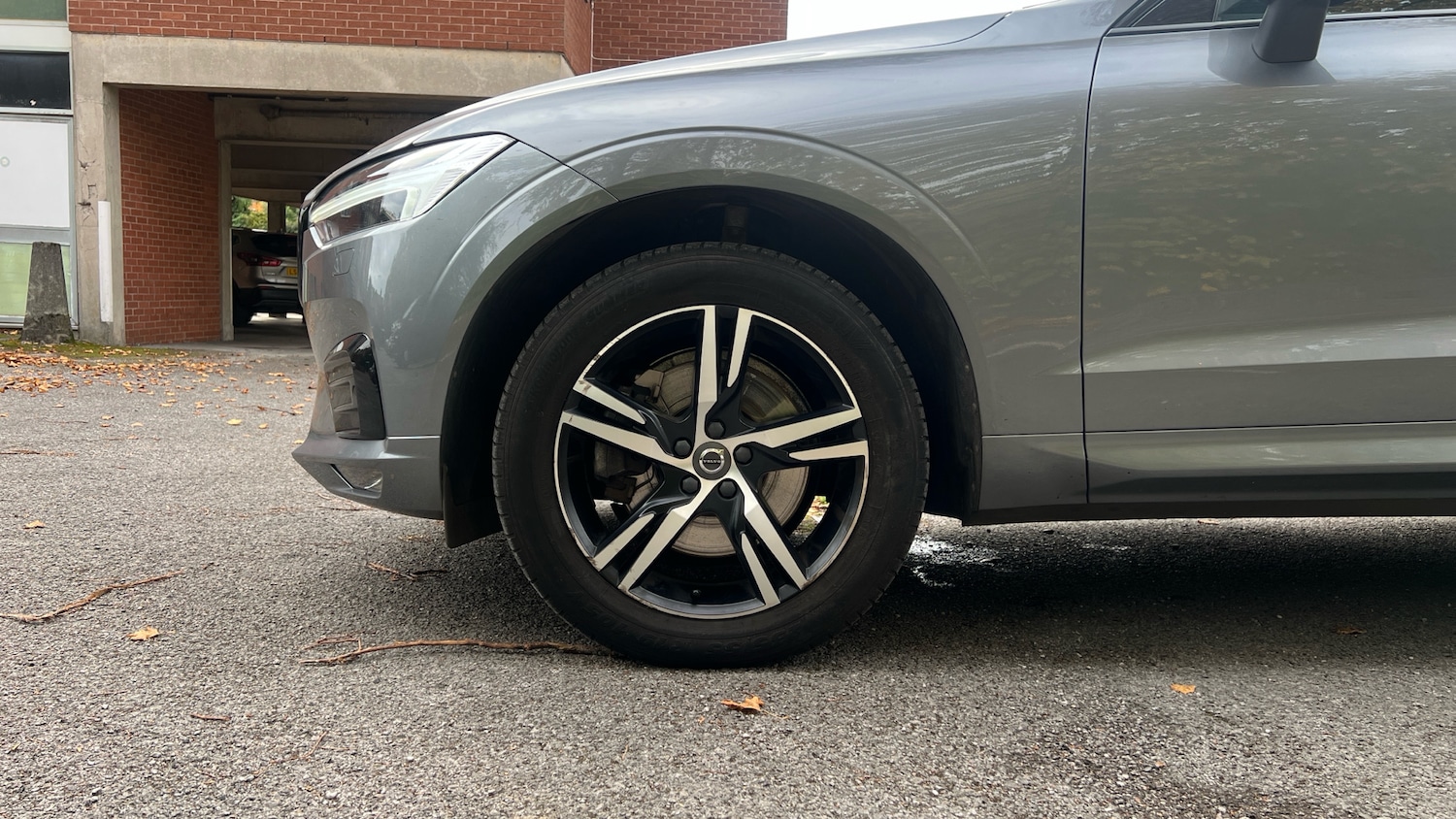 Used Volvo XC60 2021 for sale - 76154011: Photo 14