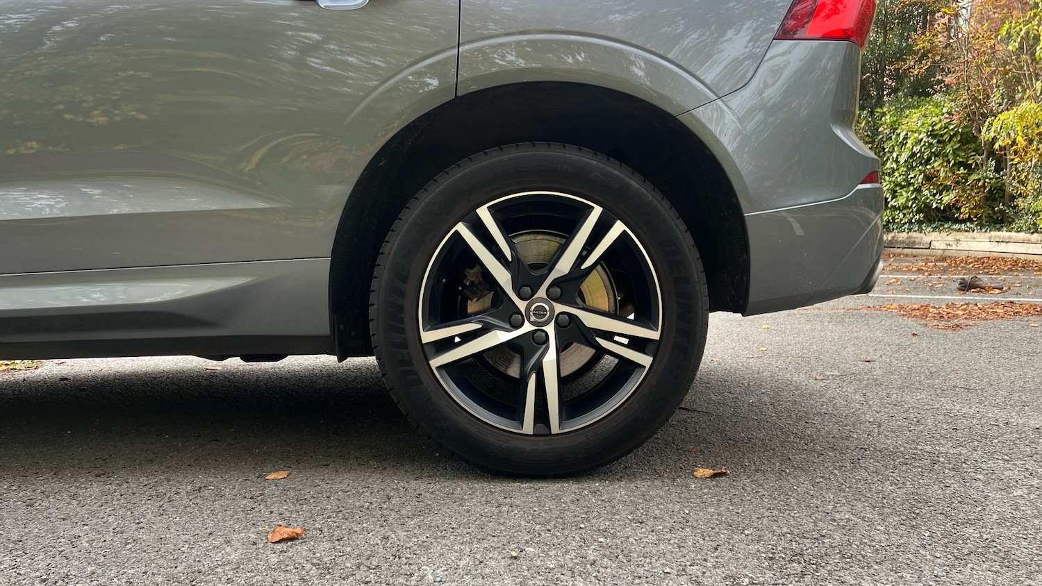 Used Volvo XC60 2021 for sale - 76154011: Photo 15