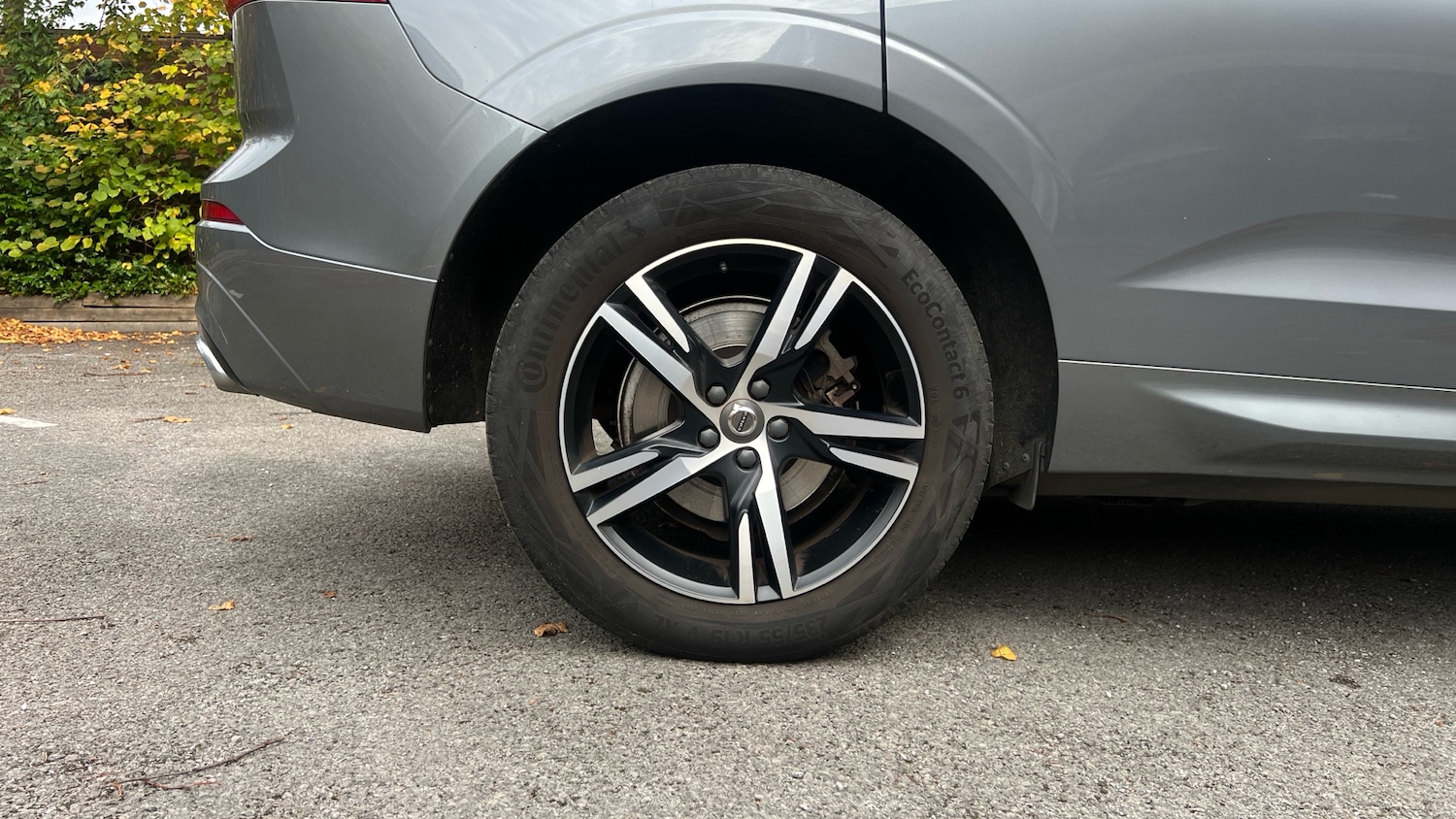 Used Volvo XC60 2021 for sale - 76154011: Photo 16