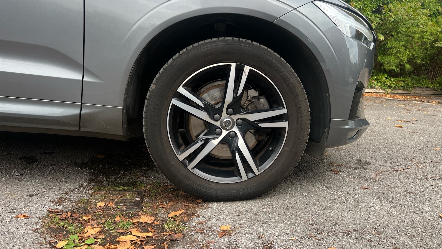 Used Volvo XC60 2021 for sale - 76154011: Photo 17