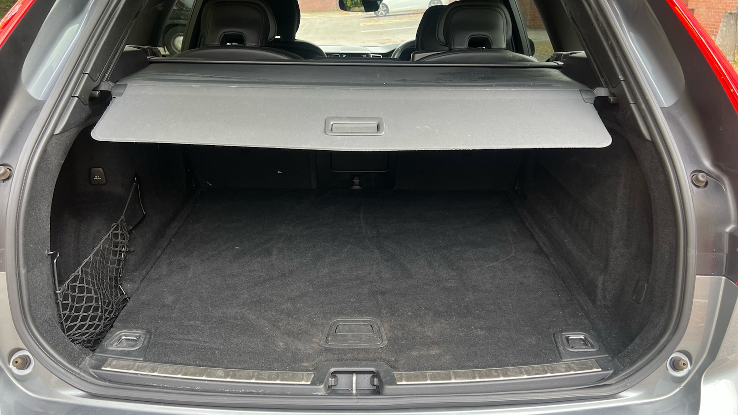 Used Volvo XC60 2021 for sale - 76154011: Photo 19