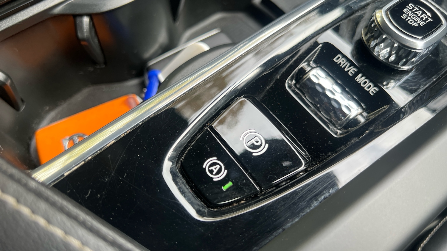 Used Volvo XC60 2021 for sale - 76154011: Photo 21