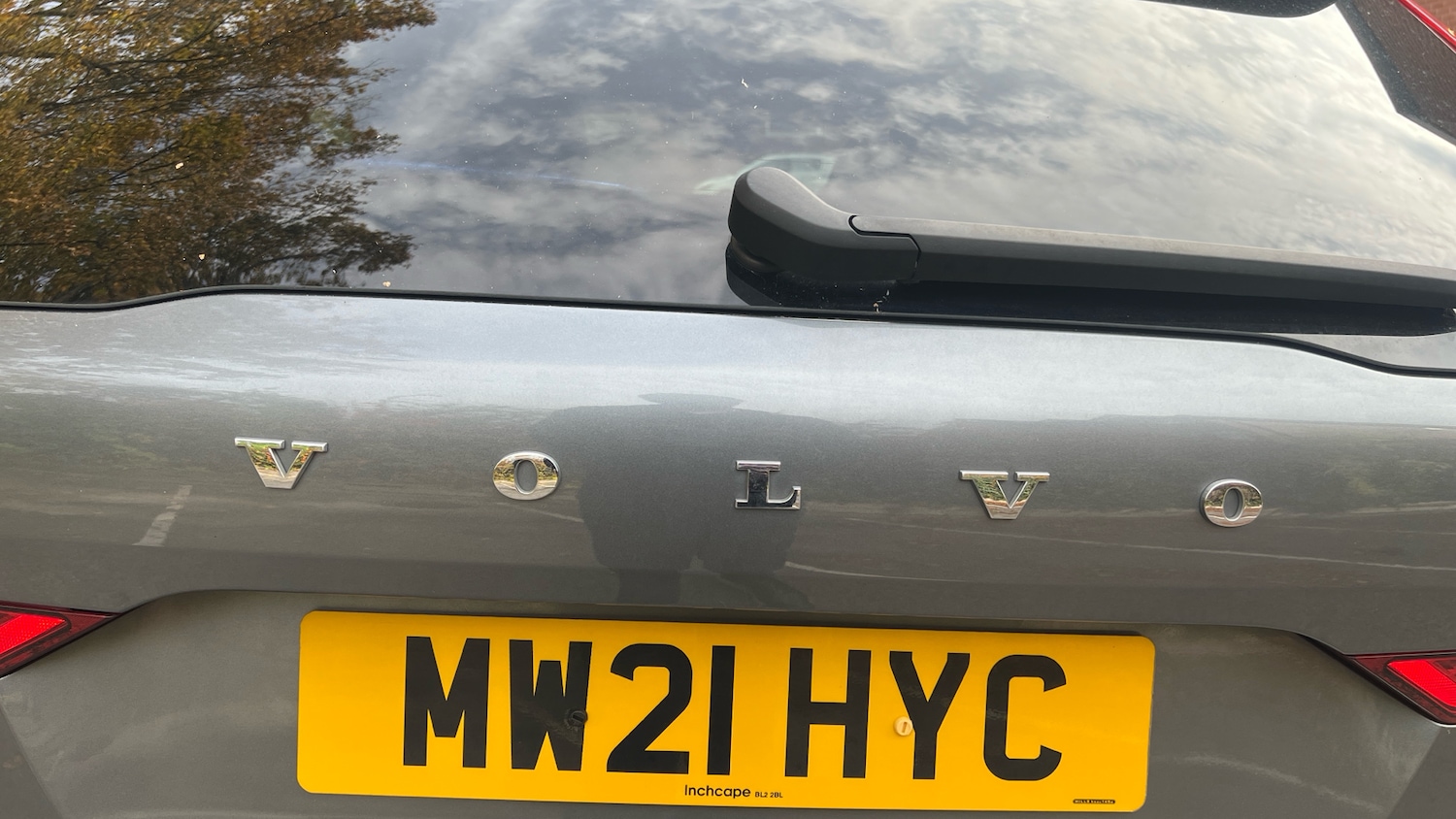 Used Volvo XC60 2021 for sale - 76154011: Photo 26