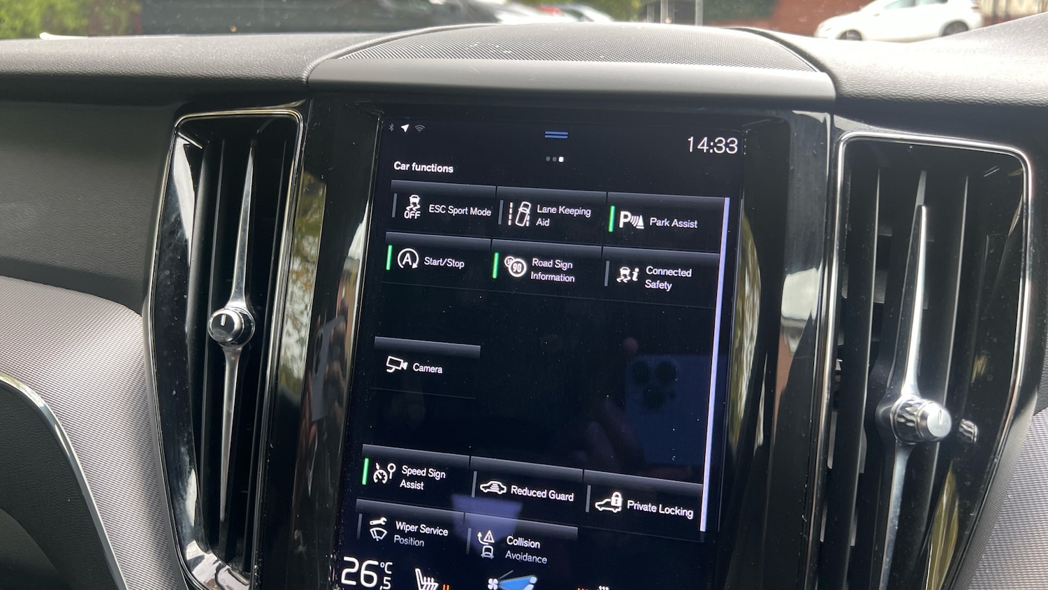 Used Volvo XC60 2021 for sale - 76154011: Photo 30