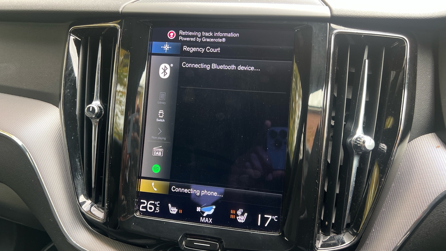 Used Volvo XC60 2021 for sale - 76154011: Photo 31