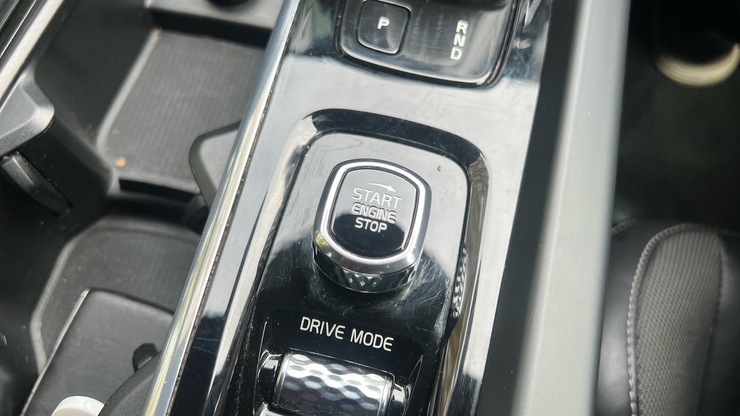 Used Volvo XC60 2021 for sale - 76154011: Photo 37