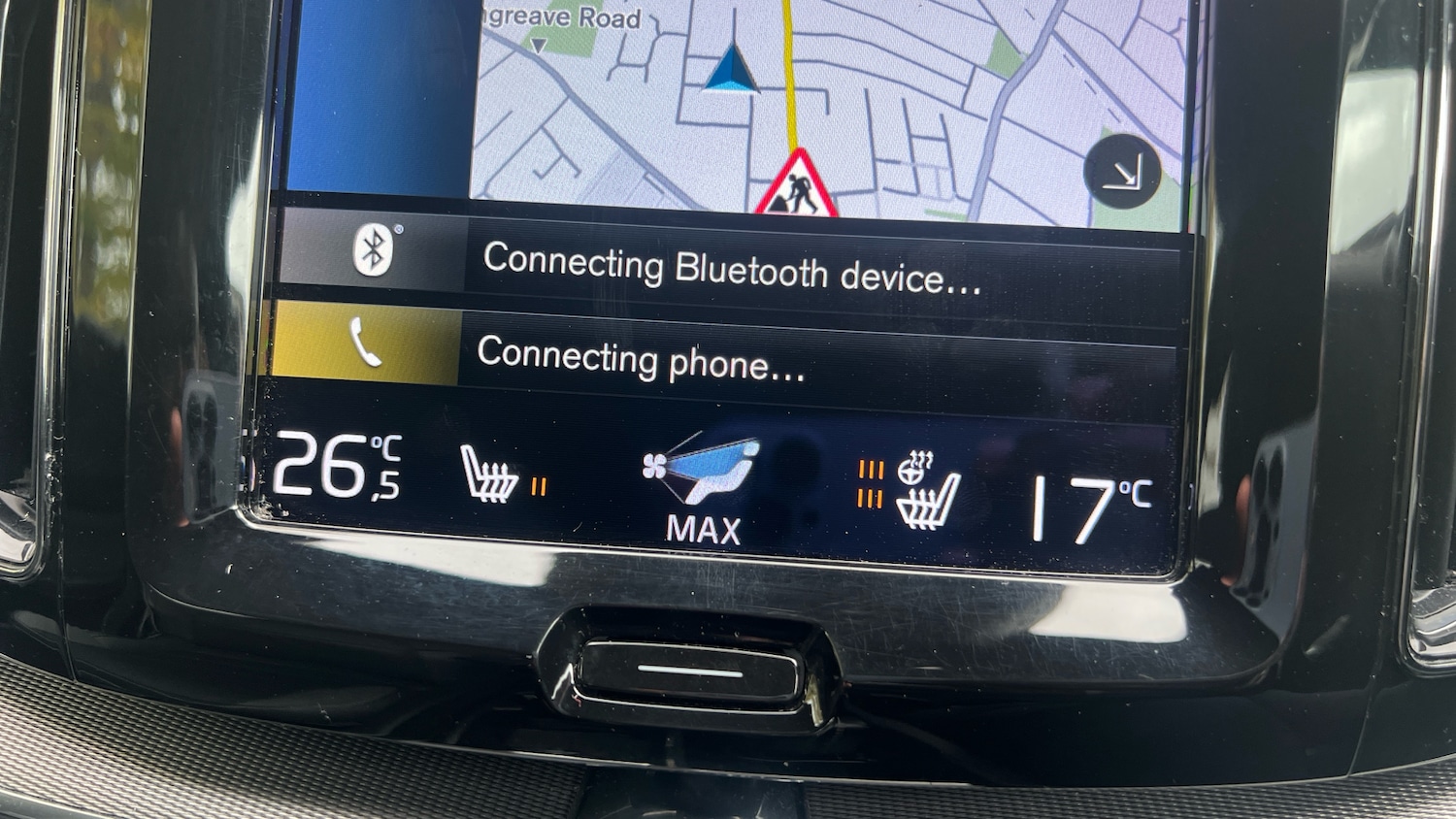 Used Volvo XC60 2021 for sale - 76154011: Photo 42