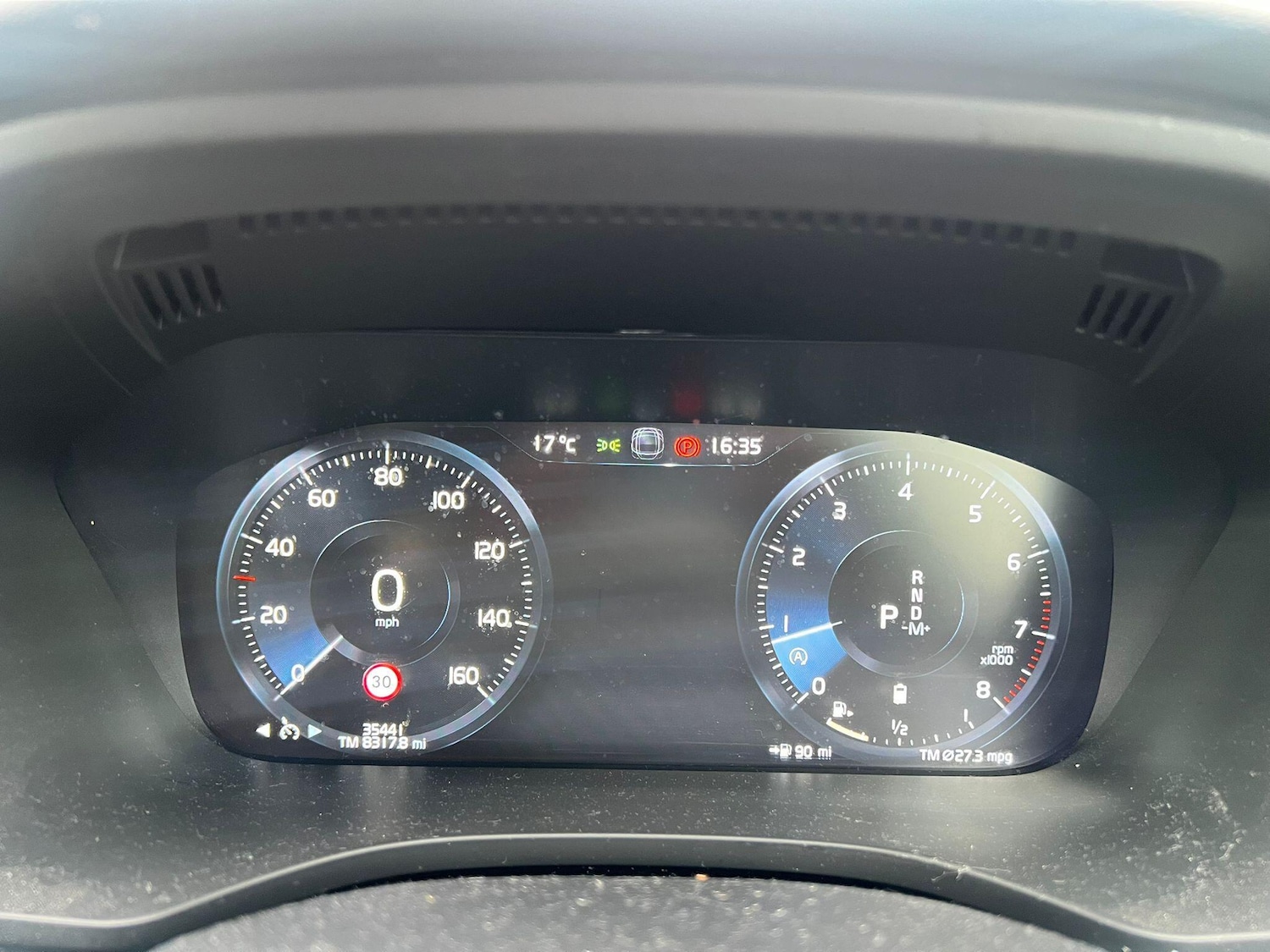 Used Volvo XC60 2021 for sale - 76154011: Photo 7