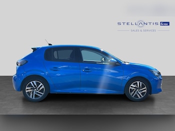Used Peugeot 208 2021 for sale - 79182422: Photo