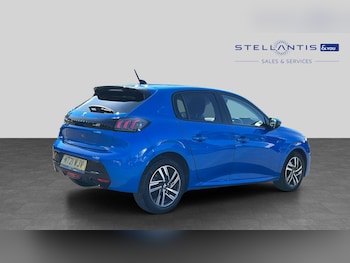 Used Peugeot 208 2021 for sale - 79182422: Photo