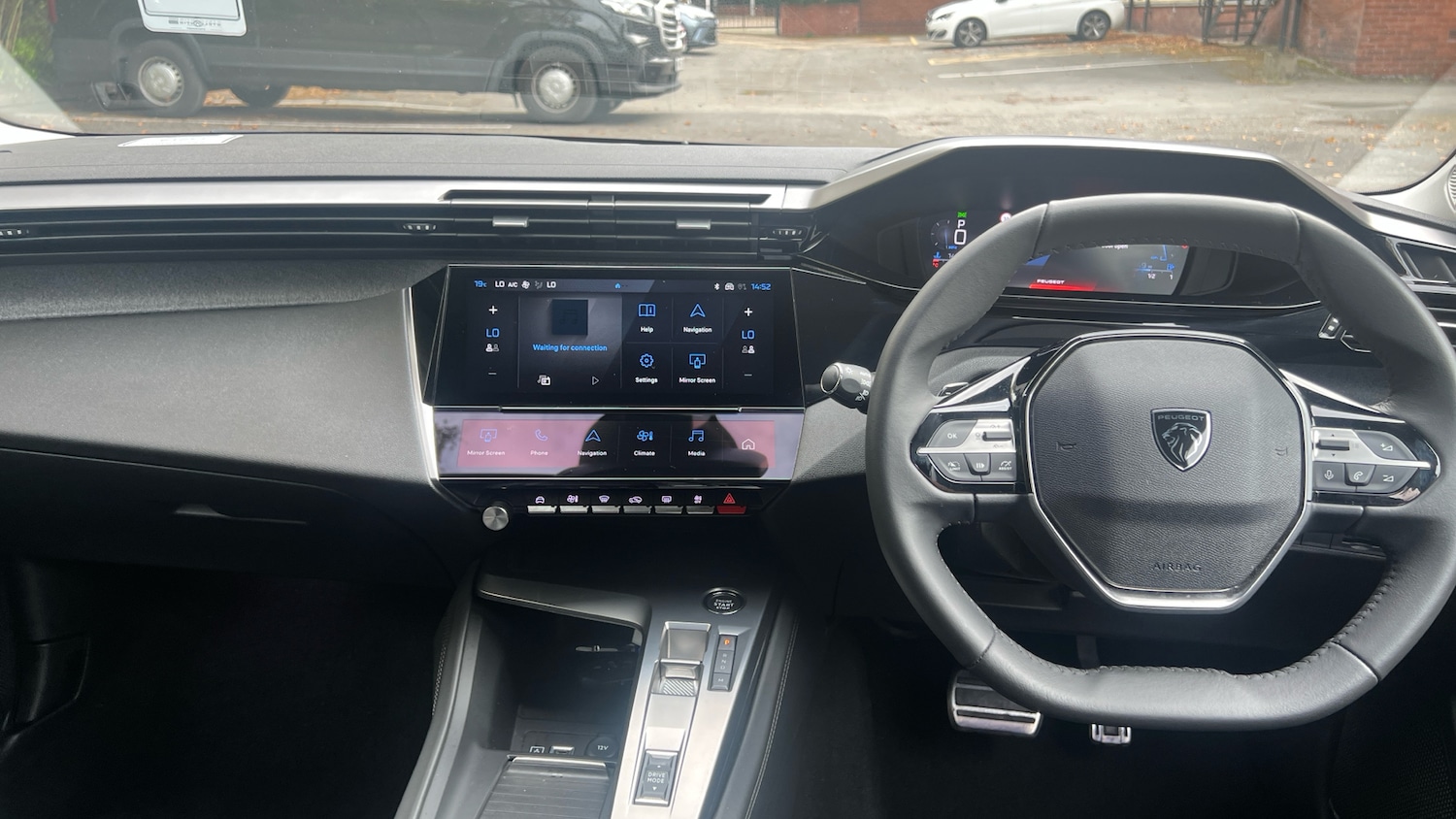 Used Peugeot 308 SW 2024 for sale - 76073701: Photo 10