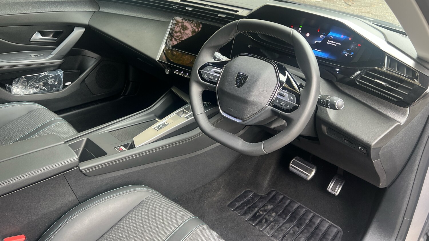 Used Peugeot 308 SW 2024 for sale - 76073701: Photo 11