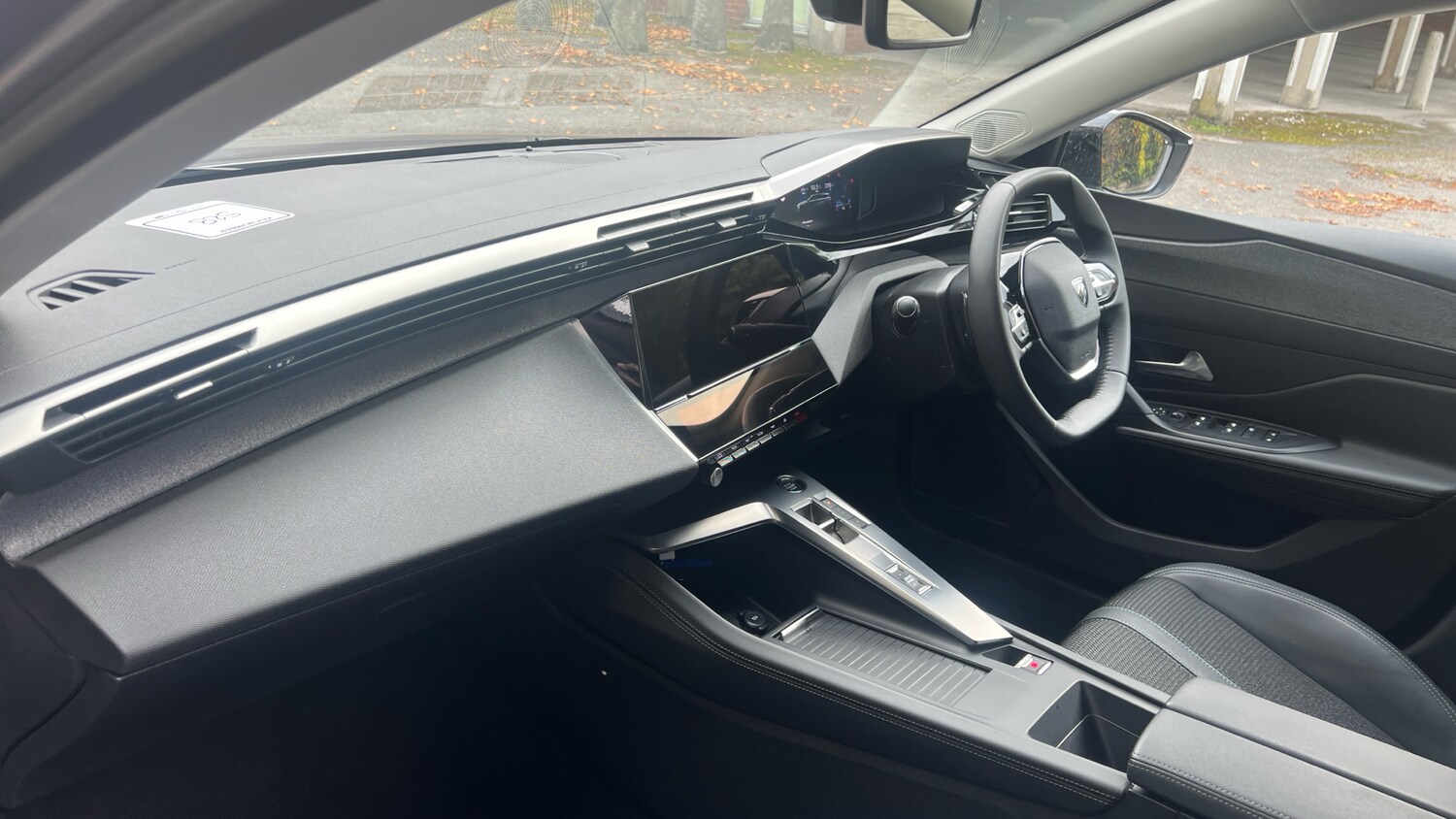 Used Peugeot 308 SW 2024 for sale - 76073701: Photo 12