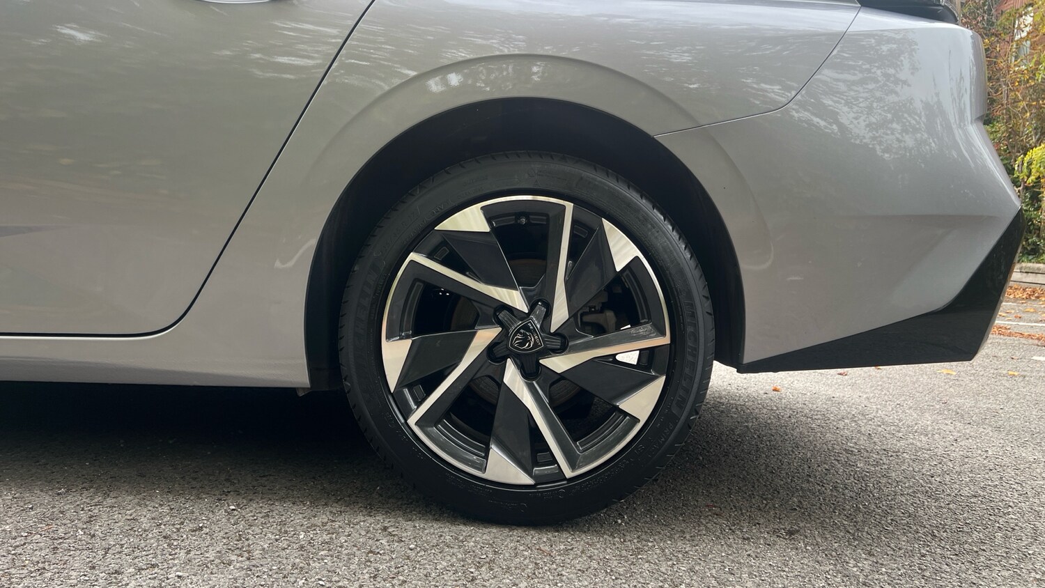 Used Peugeot 308 SW 2024 for sale - 76073701: Photo 15