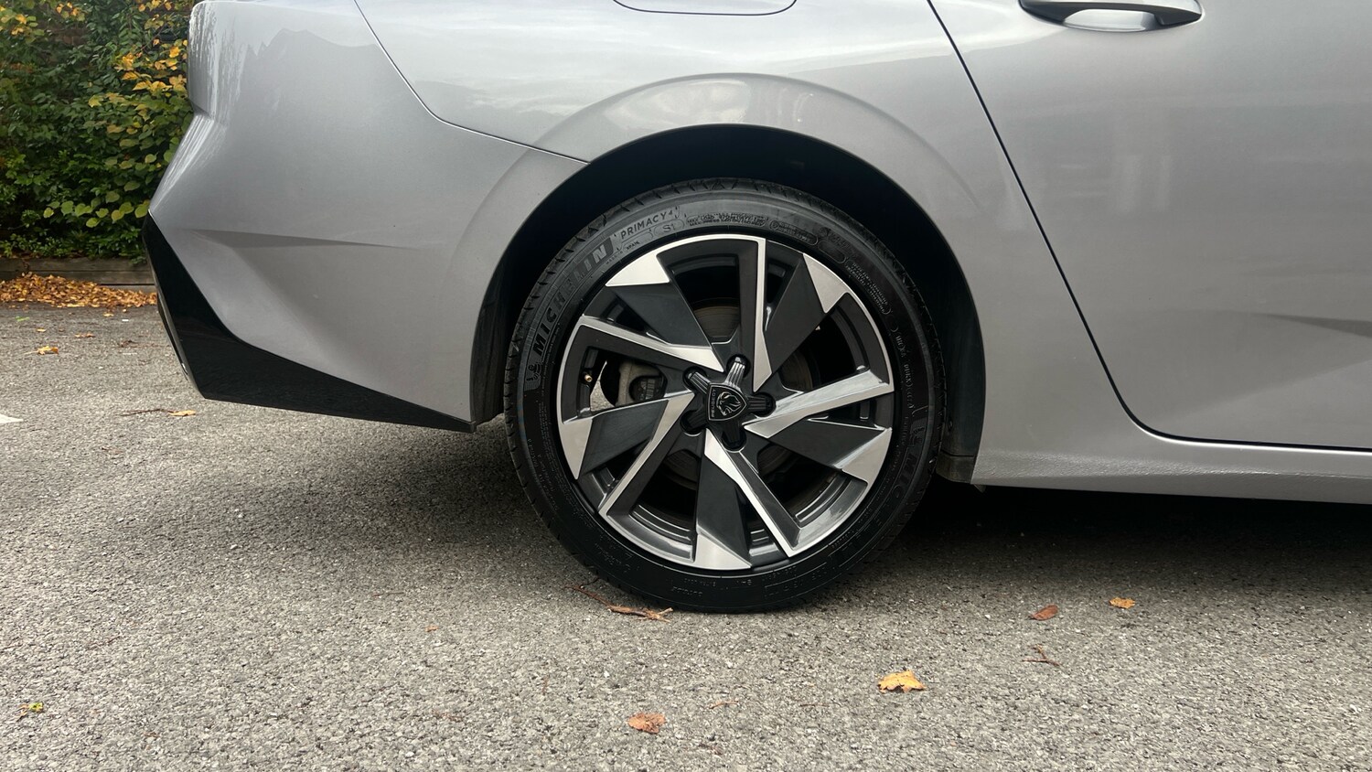 Used Peugeot 308 SW 2024 for sale - 76073701: Photo 16