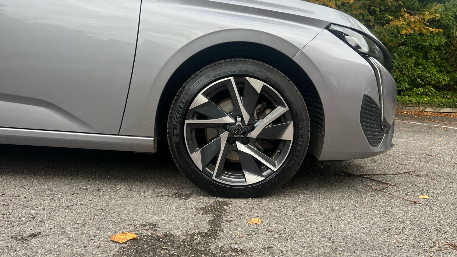 Used Peugeot 308 SW 2024 for sale - 76073701: Photo 17